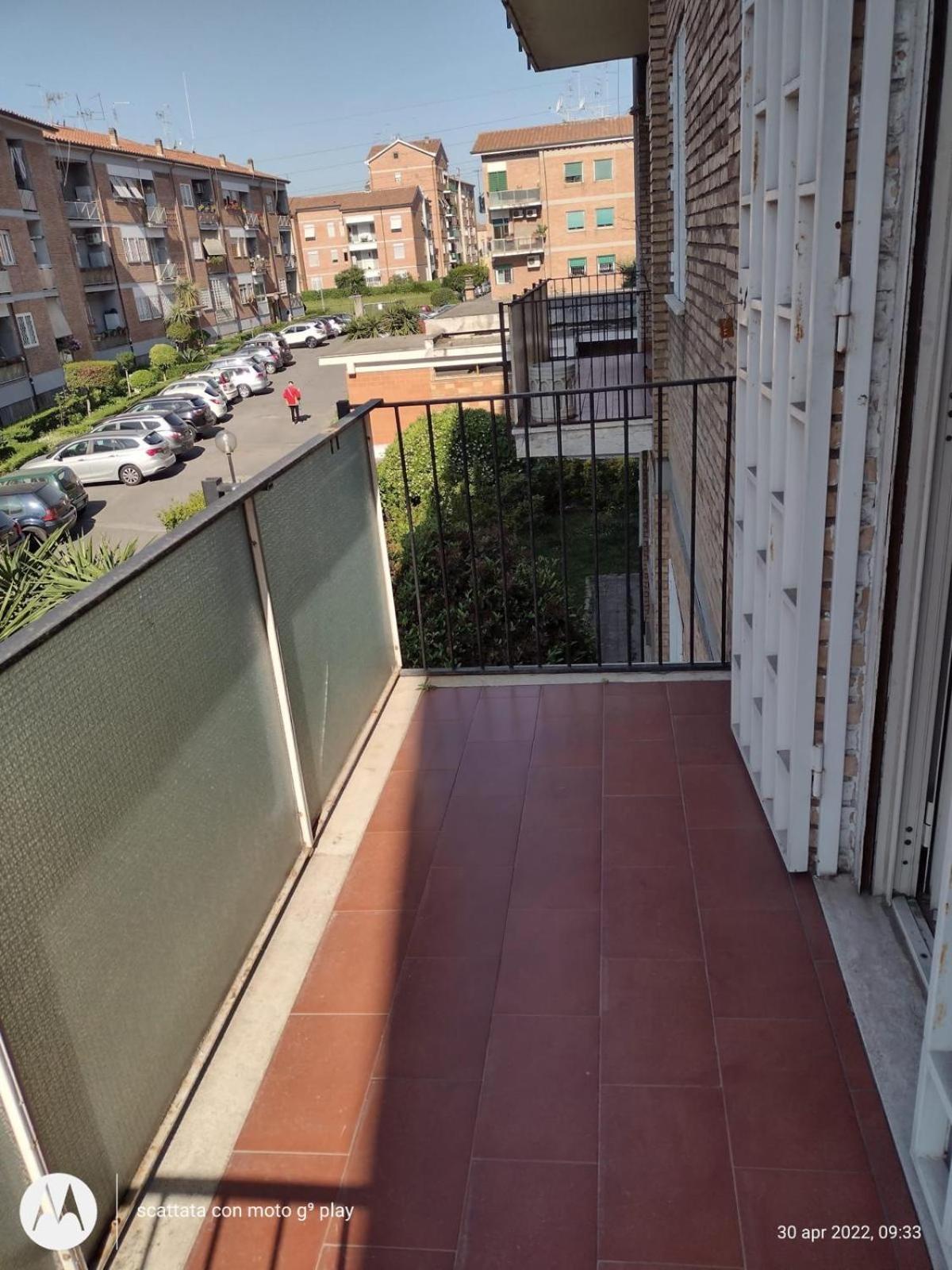 La Dolce Vita Bedrooms Near The Subway Roma Exterior foto