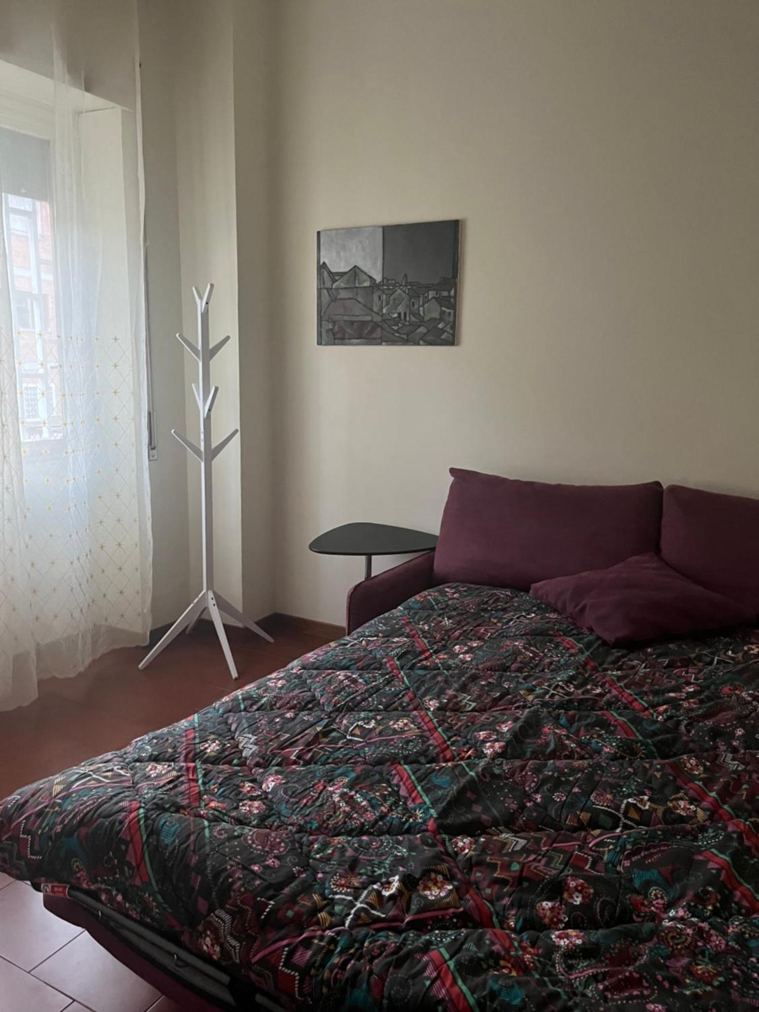 La Dolce Vita Bedrooms Near The Subway Roma Cameră foto